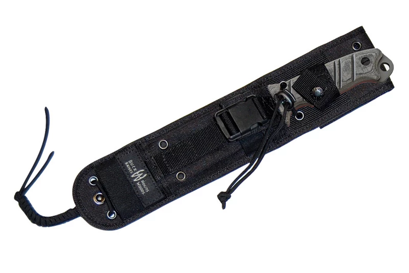 Buck Knives Buck 070 Buck / Hood Thug Hunting Knife 7in 3 Buck Knives Buck 070 Buck / Hood Thug Hunting Knife 7in