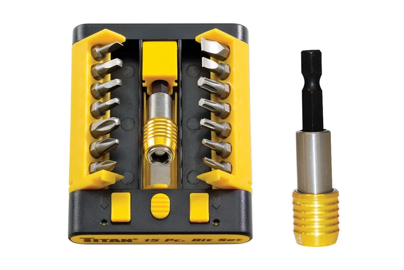 Buck Knives Buck 095 TOPS/CSAR-T Pro Knife With Hex Tool Set 4 Buck Knives Buck 095 TOPS/CSAR-T Pro Knife With Hex Tool Set - Image 2