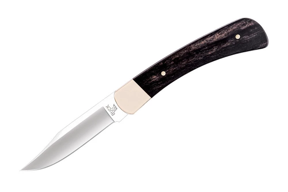 Buck Knives Buck 101 Hunter Knife 3 Buck Knives Buck 101 Hunter Knife