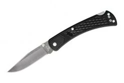 Buck Knives Buck 110 Slim Select Folding Knife Black 9 Buck Knives Buck 110 Slim Select Folding Knife Black -C&F Design Sales Store 0110bks1 b