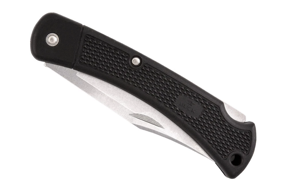 Buck Knives Buck 110 Folding Hunter LT Knife 4 Buck Knives Buck 110 Folding Hunter LT Knife - Image 2