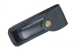 Buck Knives Buck 110 Folding Hunter Knife Finger Grooved