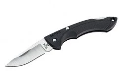 Buck Knives Buck 283 Nano Bantam Folding Knife Black
