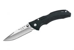 Buck Knives Buck 284 Bantam BBW Folding Knife -C&F Design Sales Store 0284bks b