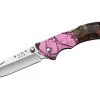 Buck Knives Buck 284 Bantam BBW Folding Knife -C&F Design Sales Store 0284cms10 b