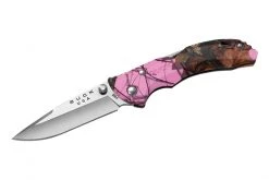 Buck Knives Buck 284 Bantam BBW Folding Knife