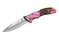 Buck Knives Buck 285 Bantam BLW Folding Knife