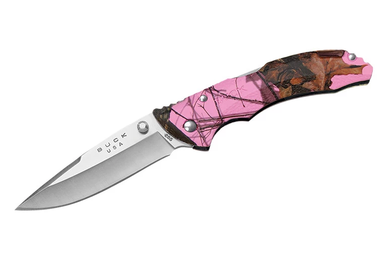 Buck Knives Buck 285 Bantam BLW Folding Knife 3 Buck Knives Buck 285 Bantam BLW Folding Knife