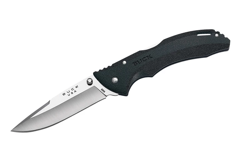 Buck Knives Buck 286 Bantam BHW Folding Knife 4 Buck Knives Buck 286 Bantam BHW Folding Knife - Image 3