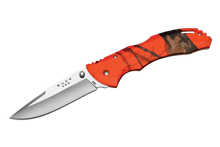 Buck Knives Buck 286 Bantam BHW Folding Knife 3 Buck Knives Buck 286 Bantam BHW Folding Knife - Image 2