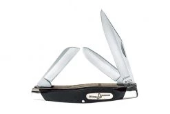 Buck Knives Buck 301 Stockman Folding Knife