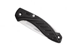 Buck Knives Buck 363 Rival SS Nail Notch Folding Knife