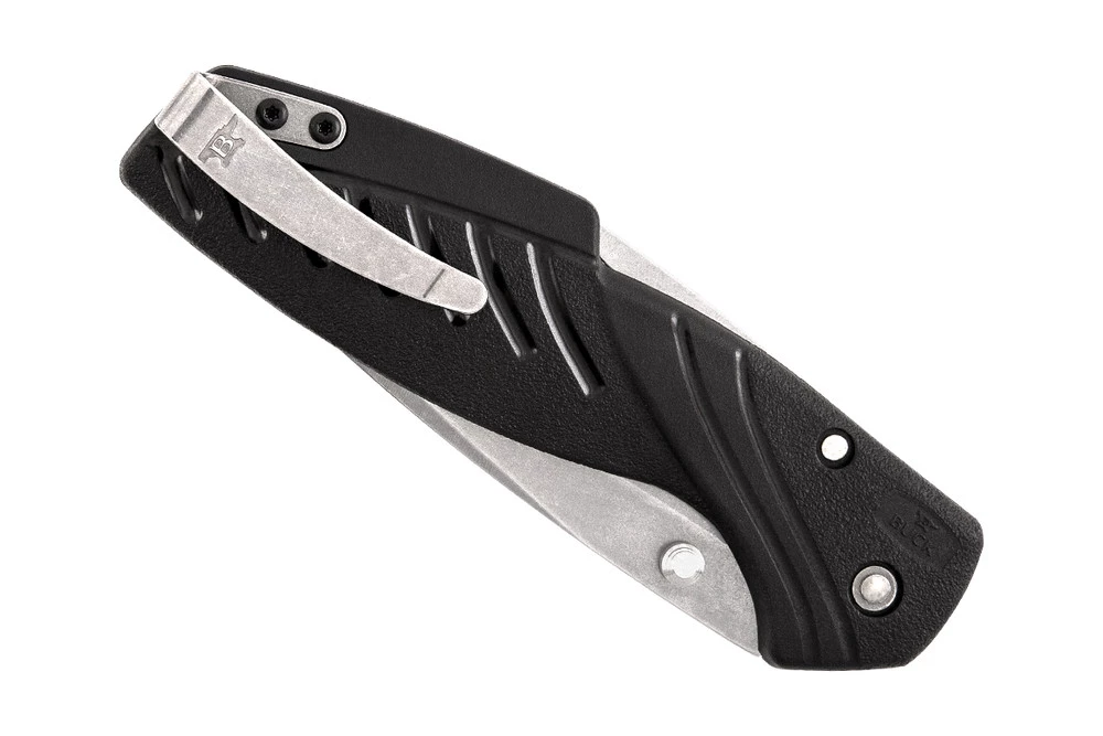 Buck Knives Buck 366 Rival III Folding Knife 4 Buck Knives Buck 366 Rival III Folding Knife - Image 2