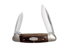 Buck Knives Buck 389 Canoe Folder Knife