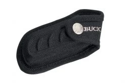 Buck Knives Buck Nylon Black Sheath For 395 10pt Knife