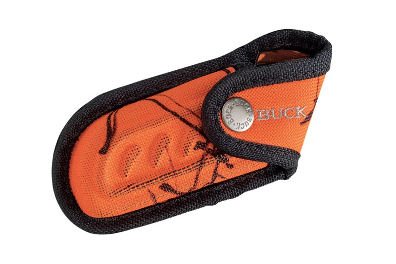 Buck Knives Buck 395 Folding Omni Hunter 10PT Select Knife 3 Buck Knives Buck 395 Folding Omni Hunter 10PT Select Knife