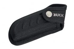 Buck Knives Buck 398 Folding Omni Hunter 12PT Gut Hook Knife