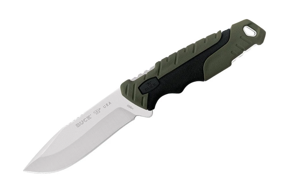 Buck Knives Buck 656 Pursuit Large Hunting Knife 4 Buck Knives Buck 656 Pursuit Large Hunting Knife - Image 2