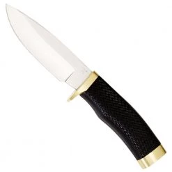 Buck Knives Buck 692 Vanguard Knife Rubber Handle