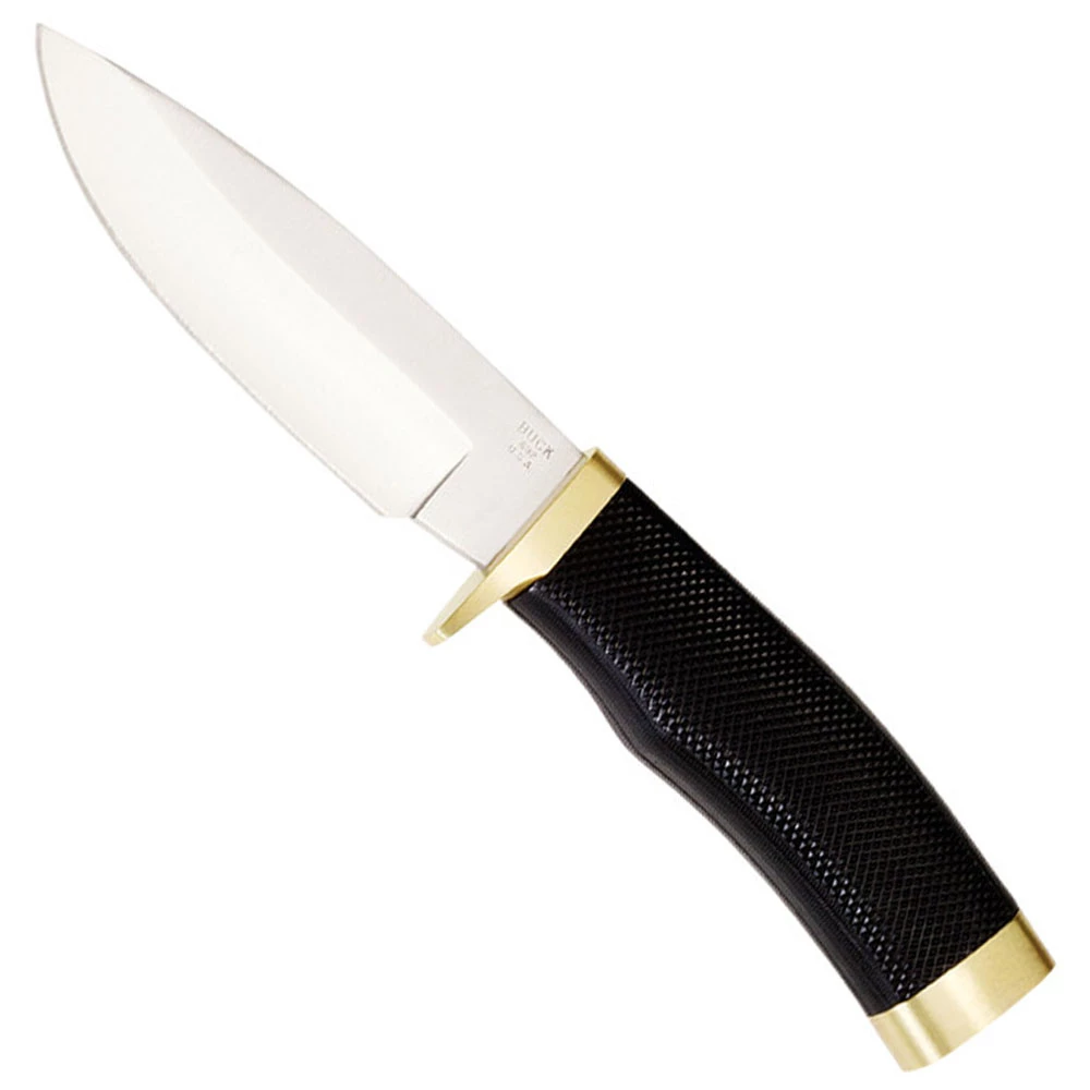 Buck Knives Buck 692 Vanguard Knife Rubber Handle 3 Buck Knives Buck 692 Vanguard Knife Rubber Handle