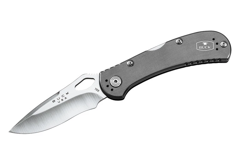 Buck Knives Buck 722 Spitfire Folding Knife 3 Buck Knives Buck 722 Spitfire Folding Knife