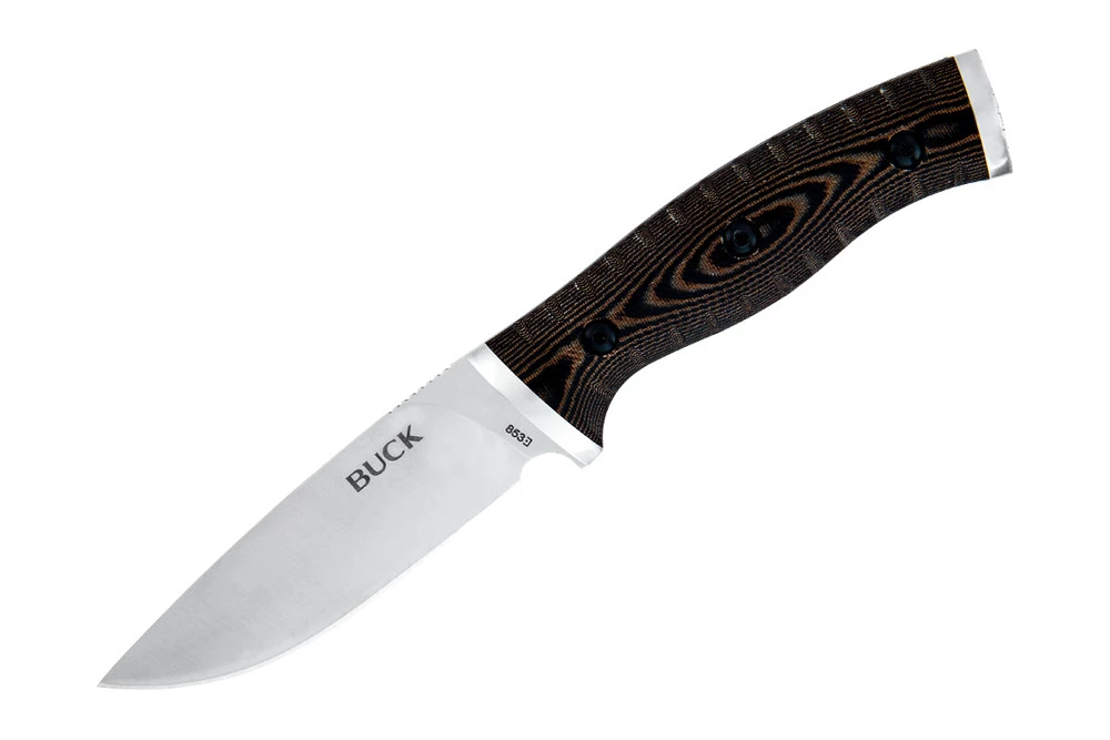 Buck Knives Buck 853 Small Selkirk Survival Knife 7 Buck Knives Buck 853 Small Selkirk Survival Knife - Image 5