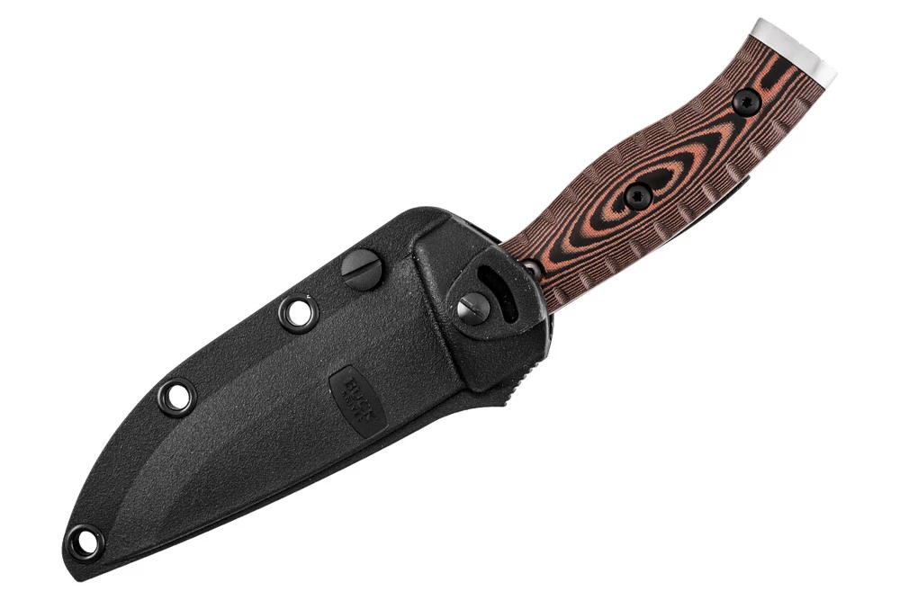 Buck Knives Buck 853 Small Selkirk Survival Knife 5 Buck Knives Buck 853 Small Selkirk Survival Knife - Image 3