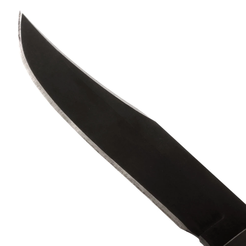 Buck Knives Buck 117 Small Brahma Knife 6 Buck Knives Buck 117 Small Brahma Knife - Image 4