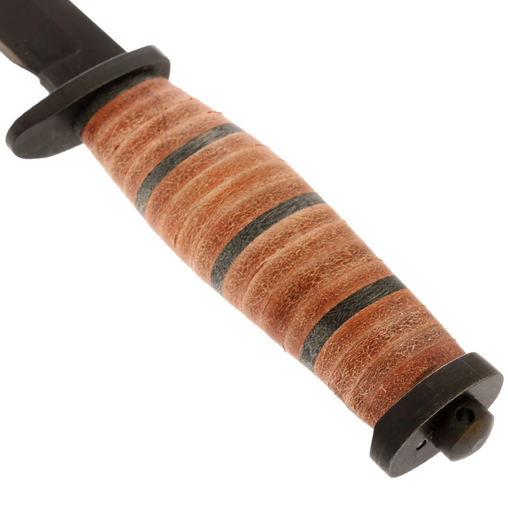 Buck Knives Buck 117 Small Brahma Knife 7 Buck Knives Buck 117 Small Brahma Knife - Image 5