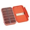 C&F Design C&F Design Universal Fly Case With Compartments Orange Large 1 C&F Design C&F Design Universal Fly Case With Compartments Orange Large -C&F Design Sales Store 1141075 3