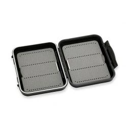 C&F Design C&F Design Streamer Fly Case Black Small