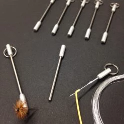 C&F Design C&F Design 3-in-1 Nail Knot Pipe