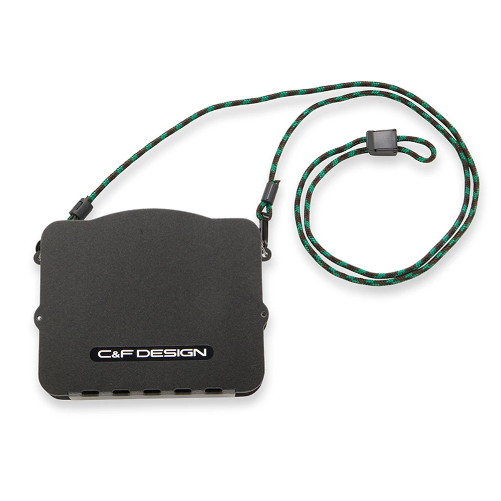 C&F Design C&F Design Universal System Fly Patch Small 3 C&F Design C&F Design Universal System Fly Patch Small