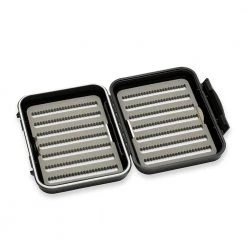 C&F Design C&F Design Midge Fly Case Black Small