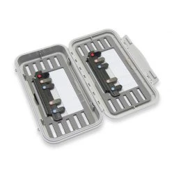 C&F Design C&F Design Threader Fly Case Off White Large