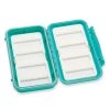 C&F Design C&F Design Saltwater Permit Fly Case Emerald Large -C&F Design Sales Store 1141303 1
