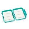 C&F Design C&F Design Saltwater Permit Fly Case Emerald Small 1 C&F Design C&F Design Saltwater Permit Fly Case Emerald Small -C&F Design Sales Store 1141303 3