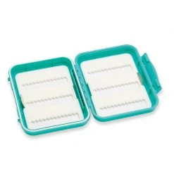 C&F Design C&F Design Saltwater Permit Fly Case Emerald Small