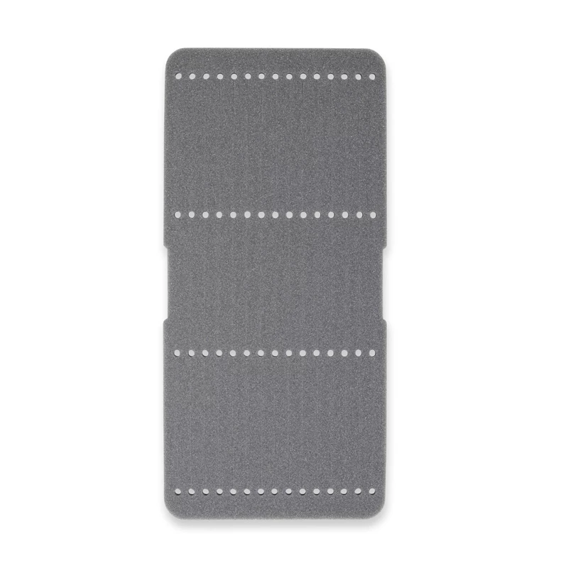 C&F Design C&F Design Streamer Fly Case Universal System Foam Large 3 C&F Design C&F Design Streamer Fly Case Universal System Foam Large