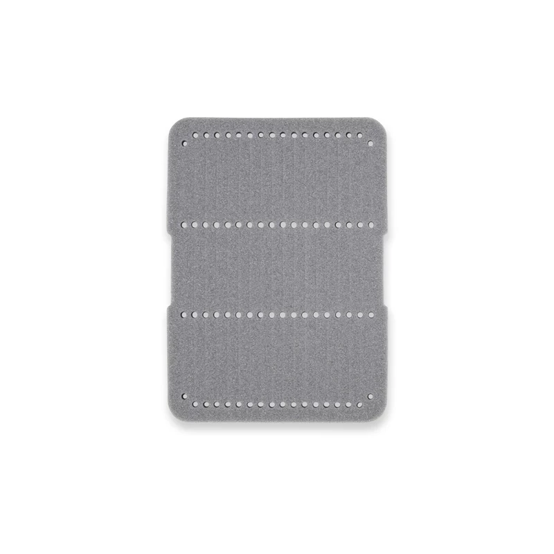 C&F Design C&F Design Streamer Fly Case Universal System Foam Small 3 C&F Design C&F Design Streamer Fly Case Universal System Foam Small