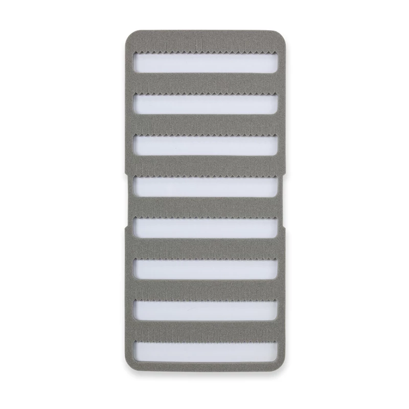 C&F Design C&F Design Standard Fly Case Universal System Foam Large 3 C&F Design C&F Design Standard Fly Case Universal System Foam Large