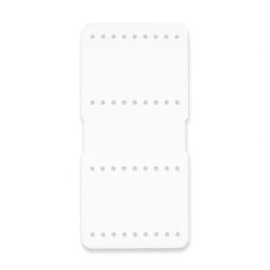 C&F Design C&F Design Saltwater Tarpon Fly Case Universal System Foam Large