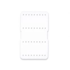 C&F Design C&F Design Saltwater Tarpon Fly Case Universal System Foam Medium