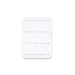 C&F Design C&F Design Saltwater Tarpon Fly Case Universal System Foam Small