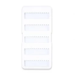 C&F Design C&F Design Saltwater Bonefish Fly Case Universal System Foam Large