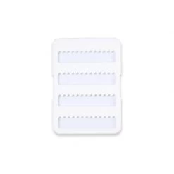 C&F Design C&F Design Saltwater Bonefish Fly Case Universal System Foam Small