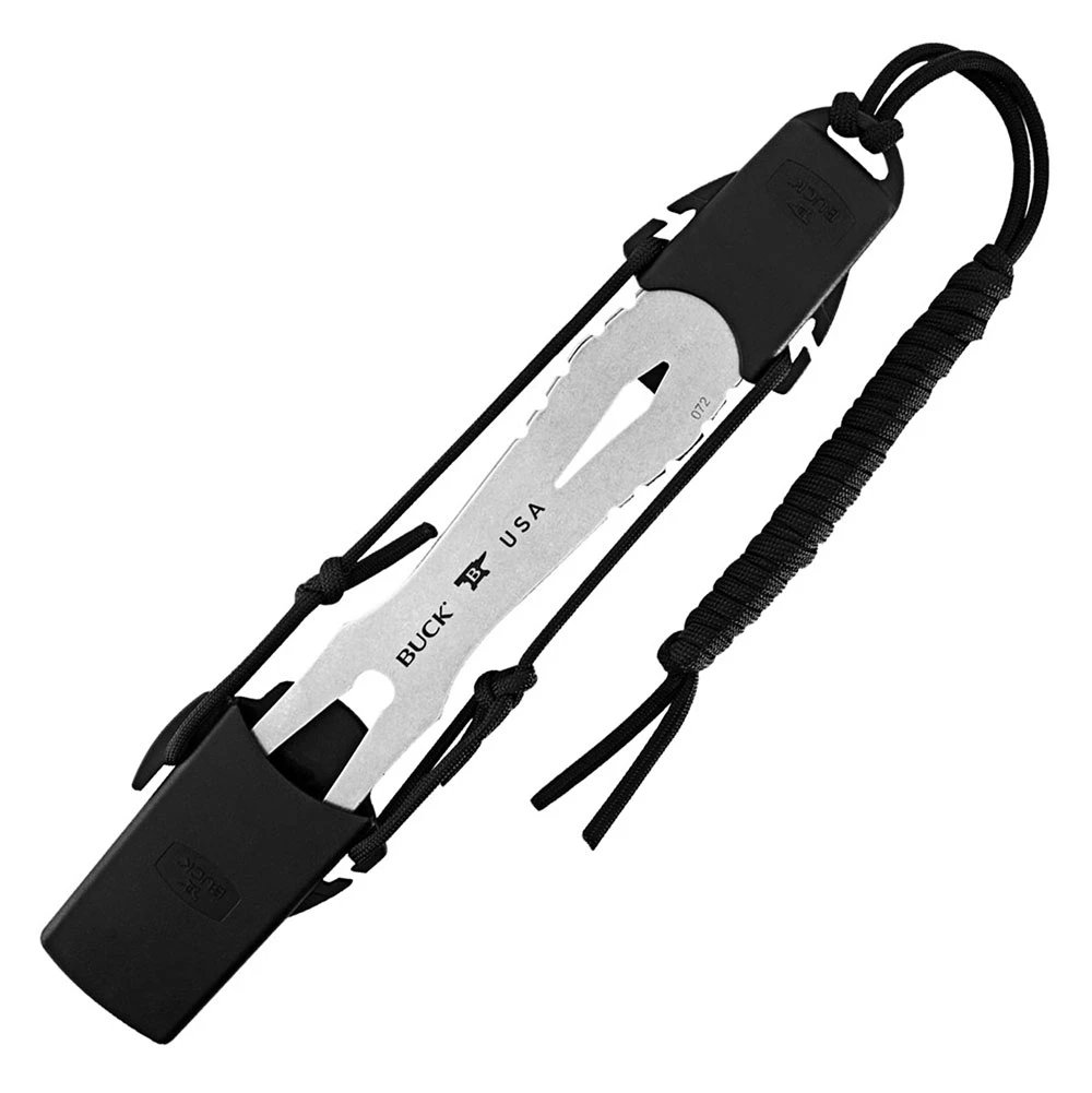 Buck Knives Buck 072 Kinetic Gig Spear Head 4 Buck Knives Buck 072 Kinetic Gig Spear Head - Image 2