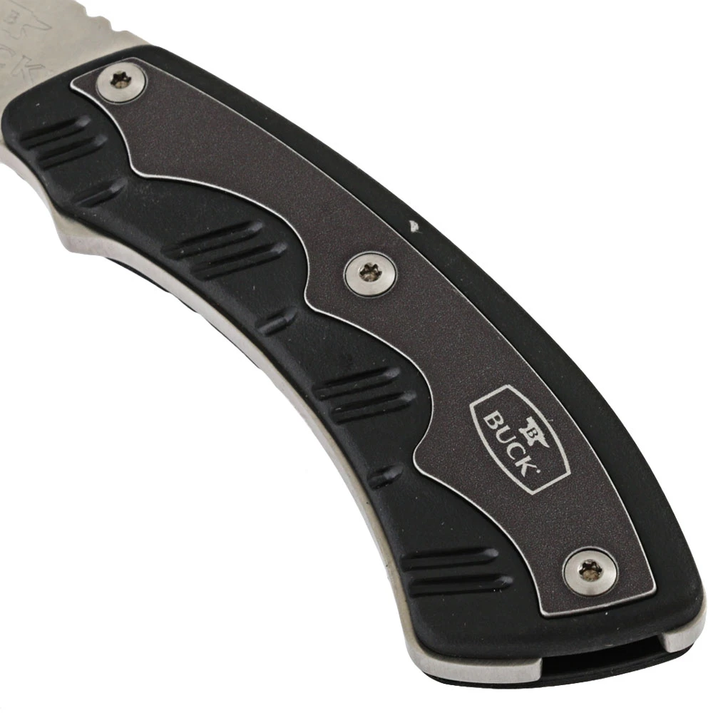 Buck Knives Buck 536 Open Season Skinner Knife Thermoplastic Handle 5 Buck Knives Buck 536 Open Season Skinner Knife Thermoplastic Handle - Image 3