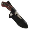 Buck Knives Buck 537 Open Season Skinner Knife Rosewood Handle -C&F Design Sales Store 145430 1