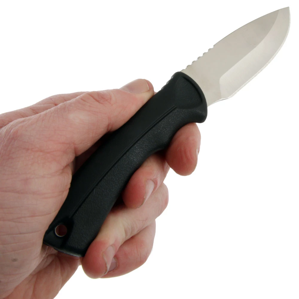 Buck Knives Buck 673 Bucklite And 135 PakLite Hunting Knives Combo 7 Buck Knives Buck 673 Bucklite And 135 PakLite Hunting Knives Combo - Image 5